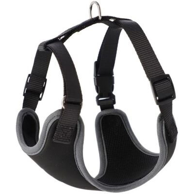 Red Dingo DINGO Anti-pressure - Hundegeschirr - 30-38 cm (Hund, Allgemein), Halsband + Leine Red Dingo DINGO Anti-pressure - Hundegeschirr - 30-38 cm (Hund, Allgemein), Halsband + Leine