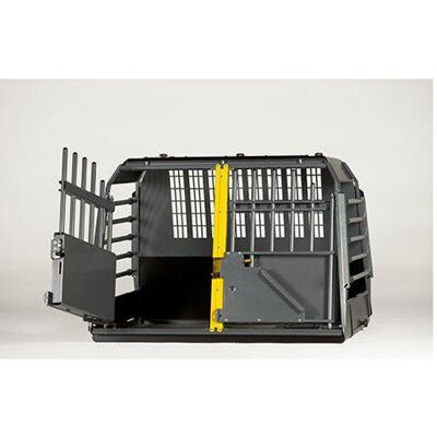 MIMsafe Variocage Double (Hund), Tiertransport MIMsafe Variocage Double (Hund), Tiertransport