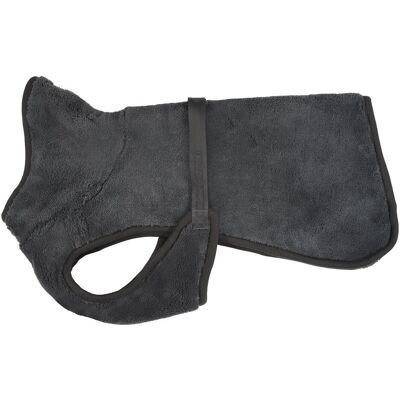Catago Quick dry hundedaekken asphalt 35cm (35), Hundebekleidung Catago Quick dry hundedaekken asphalt 35cm (35), Hundebekleidung