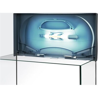 Tetra Lighting Unit LED 6W f/ T709304 + T709506 + T710103 (LED, 6 W), Aquariumbeleuchtung Tetra Lighting Unit LED 6W f/ T709304 + T709506 + T710103 (LED, 6 W), Aquariumbeleuchtung