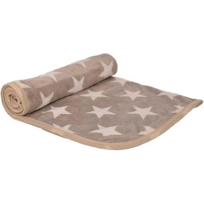Petlando Kuscheldecke Stars (Hund, Katze), Hundebett + Katzenbett Petlando Kuscheldecke Stars (Hund, Katze), Hundebett + Katzenbett