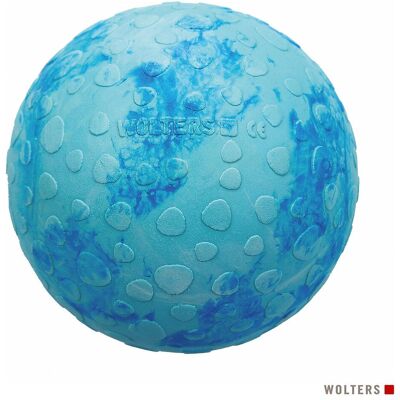 Wolters Aqua-Fun Ball Ø5cm aqua (Ballspielzeug Hund), Hundespielzeug Wolters Aqua-Fun Ball Ø5cm aqua (Ballspielzeug Hund), Hundespielzeug