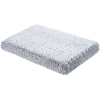 Companion dog ortopedic matras - S/M 75x80x8 cm (Hund), Hundebett + Katzenbett Companion dog ortopedic matras - S/M 75x80x8 cm (Hund), Hundebett + Katzenbett