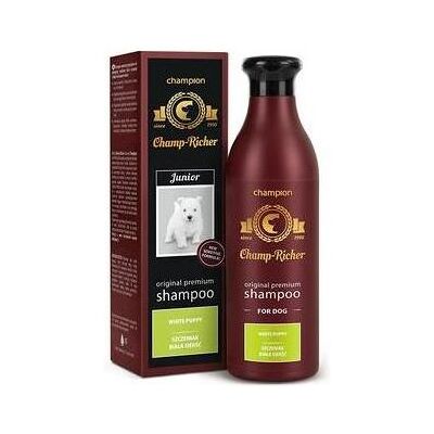 Dr Seidel Champ-Richer Shampoo für Welpen mit wieim und hellem Haar 250 ml (Hund), Tierhygiene Dr Seidel Champ-Richer Shampoo für Welpen mit wieim und hellem Haar 250 ml (Hund), Tierhygiene