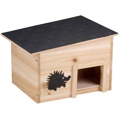 Lifetime Hedgehog House, Kleintierstalleinrichtung Lifetime Hedgehog House, Kleintierstalleinrichtung