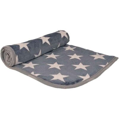 Petlando Kuscheldecke Stars (Hund), Hundebett + Katzenbett Petlando Kuscheldecke Stars (Hund), Hundebett + Katzenbett