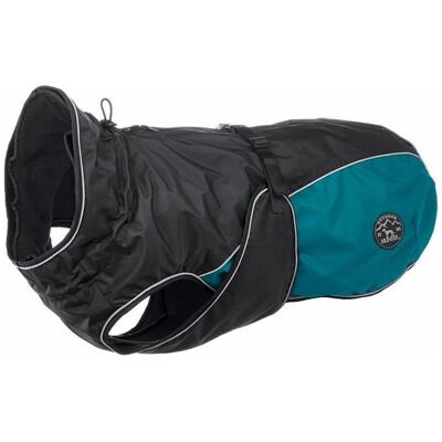 Hunter Hundemantel Uppsala Allrounder (45, Hundemantel), Hundebekleidung Hunter Hundemantel Uppsala Allrounder (45, Hundemantel), Hundebekleidung