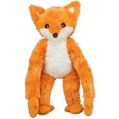 Trixie Fox, plush, 45 cm (Plüschspielzeug Hund), Hundespielzeug Trixie Fox, plush, 45 cm (Plüschspielzeug Hund), Hundespielzeug