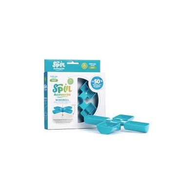 Magni SPIN - Windmill - Blue, Hundespielzeug Magni SPIN - Windmill - Blue, Hundespielzeug