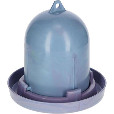 Kerbl Vogeltränke 1.5 l, Blau, Vogelhaus Kerbl Vogeltränke 1.5 l, Blau, Vogelhaus