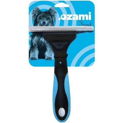 Ozami X-Large Short Coat Fine 97 Teeth - (641.1166) (Hund), Tierhygiene Ozami X-Large Short Coat Fine 97 Teeth - (641.1166) (Hund), Tierhygiene