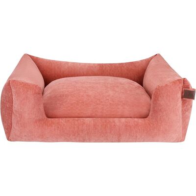Fantail Mellow Snooze Rusty Orange 60x50cm (Hund, Katze), Hundebett + Katzenbett Fantail Mellow Snooze Rusty Orange 60x50cm (Hund, Katze), Hundebett + Katzenbett