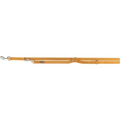 Trixie Curry XS/S Hundeleine - Verstellbar 2m Trixie Curry XS/S Hundeleine - Verstellbar 2m