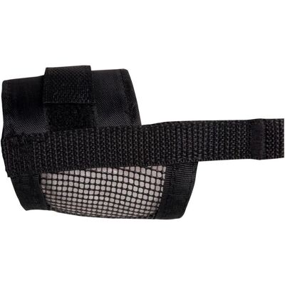 Karlie Maulkorb Comfort (2, Hund, Spazieren), Halsband + Leine Karlie Maulkorb Comfort (2, Hund, Spazieren), Halsband + Leine