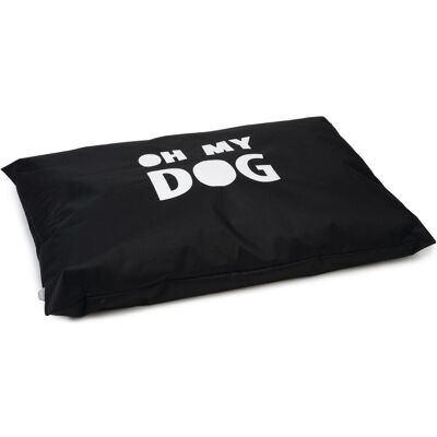 Beeztees Hundekissen Oh My Dog (Hund), Hundebett + Katzenbett Beeztees Hundekissen Oh My Dog (Hund), Hundebett + Katzenbett