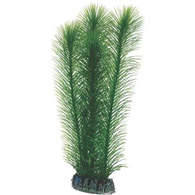 Hobby Mayaca Künstliche Pflanze - Grün 25cm Hobby Mayaca Künstliche Pflanze - Grün 25cm