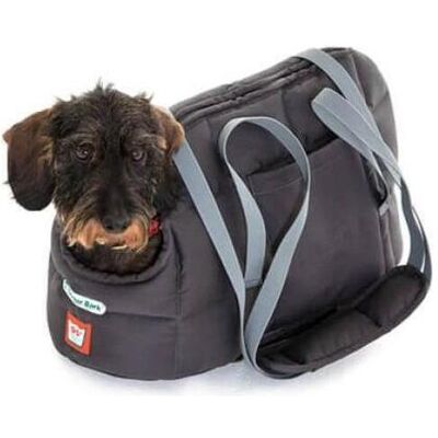 Doctor Bark Hundetasche (Hund, Waschbar), Tiertransport Doctor Bark Hundetasche (Hund, Waschbar), Tiertransport