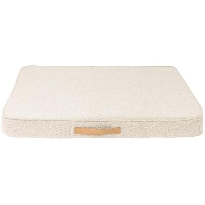 PETS Collection Tierbett Höppy, elfenbeinbeige, 90 cm x 70 cm (Hund, Katze), Hundebett + Katzenbett PETS Collection Tierbett Höppy, elfenbeinbeige, 90 cm x 70 cm (Hund, Katze), Hundebett + Katzenbett