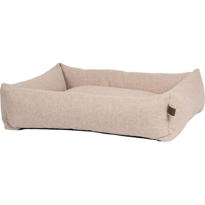FANTAIL Snug Endurance ECO Hundes matratze - British Tan - Umweltfreundlich, langlebig, 100x80 cm FANTAIL Snug Endurance ECO Hundes matratze - British Tan - Umweltfreundlich, langlebig, 100x80 cm