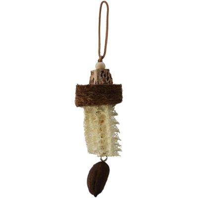 Companion tyggelegetøj til gnaver, 24x6 cm, Tierpflegegerät Companion tyggelegetøj til gnaver, 24x6 cm, Tierpflegegerät