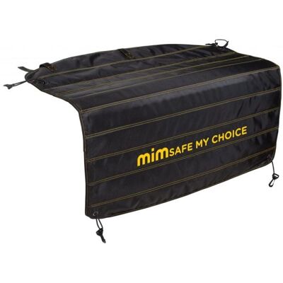 MIMsafe kofangerbeskyttel 80cm (Hund, Faltbar), Tiertransport MIMsafe kofangerbeskyttel 80cm (Hund, Faltbar), Tiertransport