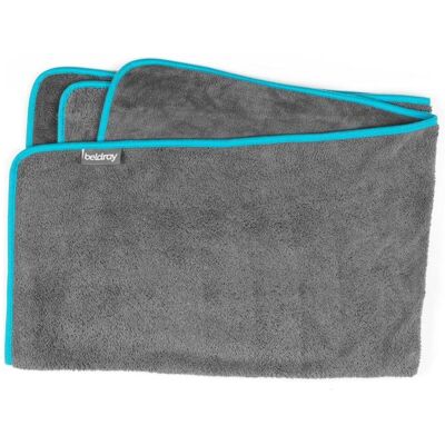 Beldray LA036157UFEU7 Anti-bac Pet Drying Towel (Hund), Tierpflegegerät Beldray LA036157UFEU7 Anti-bac Pet Drying Towel (Hund), Tierpflegegerät