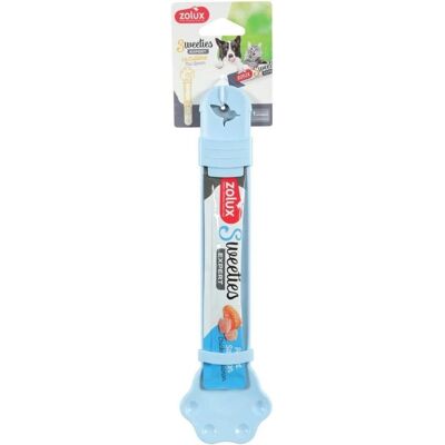 Zolux Sweeties - löffel für hund und katze, Hundespielzeug Zolux Sweeties - löffel für hund und katze, Hundespielzeug