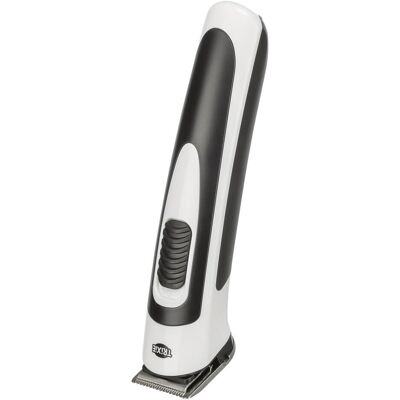 Trixie Slim TR500 cordless clipper set battery, 10 W, white/black (Hund), Tierpflegegerät Trixie Slim TR500 cordless clipper set battery, 10 W, white/black (Hund), Tierpflegegerät