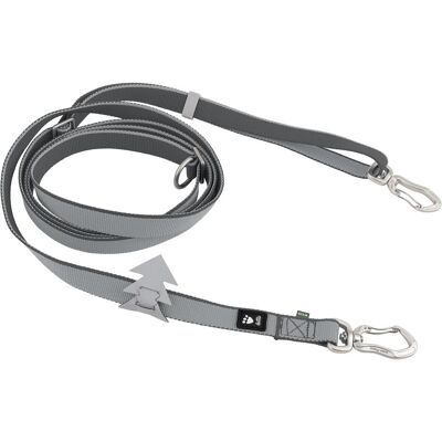 Hurtta Multilong line II, blackberry 100-300cm*20mm (Hund, Allgemein, Hundesport, Spazieren), Halsband + Leine Hurtta Multilong line II, blackberry 100-300cm*20mm (Hund, Allgemein, Hundesport, Spazieren), Halsband + Leine