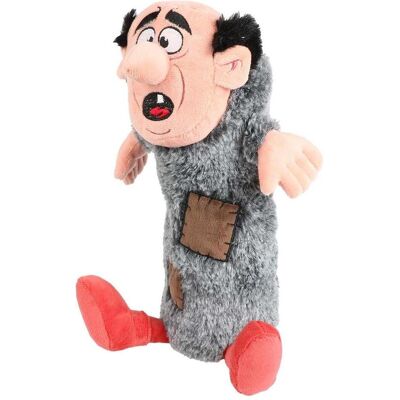 Duvoplus Duvo+ DUVO+ ZABAWKA GARGAMEL Z TRZESZCZĄCĄ BUTELKĄ 18x15x33cm (Plüschspielzeug Hund), Hundespielzeug Duvoplus Duvo+ DUVO+ ZABAWKA GARGAMEL Z TRZESZCZĄCĄ BUTELKĄ 18x15x33cm (Plüschspielzeug Hund), Hundespielzeug