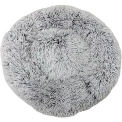 Hoppy Pets PET BED GREY 218144 50X50X16CM (Katze), Hundebett + Katzenbett Hoppy Pets PET BED GREY 218144 50X50X16CM (Katze), Hundebett + Katzenbett