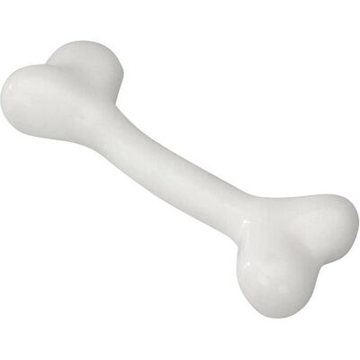 EBI Rubber Bone S mit Vanilla Flavour (Kauspielzeug Hund), Hundespielzeug EBI Rubber Bone S mit Vanilla Flavour (Kauspielzeug Hund), Hundespielzeug