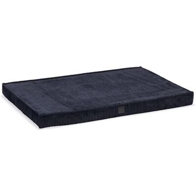 Designed by Lotte Orthopaed kaefigkissen Ribbed (Hund), Hundebett + Katzenbett Designed by Lotte Orthopaed kaefigkissen Ribbed (Hund), Hundebett + Katzenbett