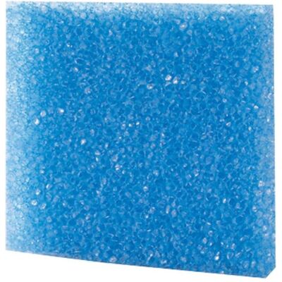 Hobby Filterzubehör Filterschaum grob, Blau, 50 x 50 x 5 cm (Aussenfilter, Salzwasser, Süsswasser), Aquarium Filter Hobby Filterzubehör Filterschaum grob, Blau, 50 x 50 x 5 cm (Aussenfilter, Salzwasser, Süsswasser), Aquarium Filter