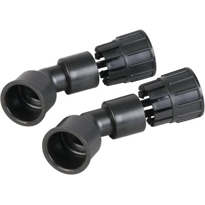 UVC-Xtreme 1200 Raccord - Verbindungsteil UVC-Xtreme 1200 Raccord - Verbindungsteil