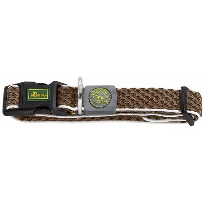 Hunter Hundehalsband Hilo Vario Basic (M, S, Hund), Halsband + Leine Hunter Hundehalsband Hilo Vario Basic (M, S, Hund), Halsband + Leine