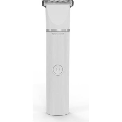 PETKIT 2 in 1 Pet Trimmer Pro - Hiusleikkuri - Valkoinen - Koira PETKIT 2 in 1 Pet Trimmer Pro - Hiusleikkuri - Valkoinen - Koira