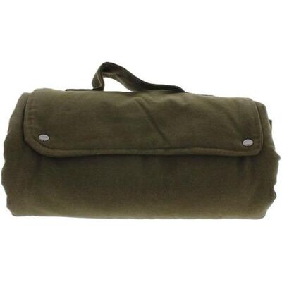Mica Pets Hundezubehör - Reisematte - ca. 98 x 68 x 1 cm (Hund, Katze), Hundebett + Katzenbett Mica Pets Hundezubehör - Reisematte - ca. 98 x 68 x 1 cm (Hund, Katze), Hundebett + Katzenbett