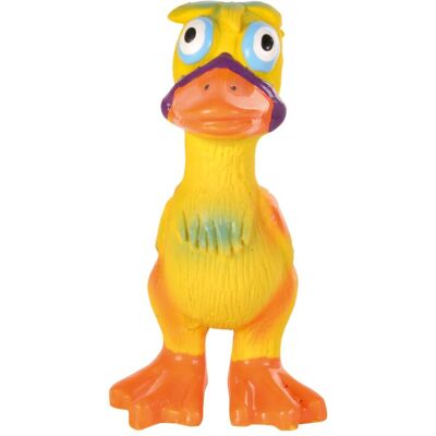 TRIXIE Hundespielzeug Latex 11 cm - Hundespielzeug TRIXIE Hundespielzeug Latex 11 cm - Hundespielzeug