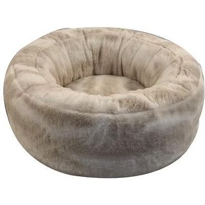 Hoppy Pets CAT BED HÖPPY 51X51X18CM (Katze), Hundebett + Katzenbett Hoppy Pets CAT BED HÖPPY 51X51X18CM (Katze), Hundebett + Katzenbett