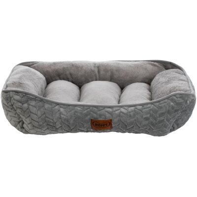 GCS PET BED 65X55X20CM (Hund, Katze), Hundebett + Katzenbett GCS PET BED 65X55X20CM (Hund, Katze), Hundebett + Katzenbett