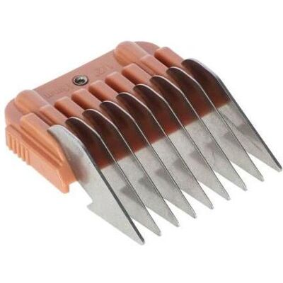 Kerbl Aesculap Aufsteckkamm - 13 mm - SnapOn - Hund Kerbl Aesculap Aufsteckkamm - 13 mm - SnapOn - Hund