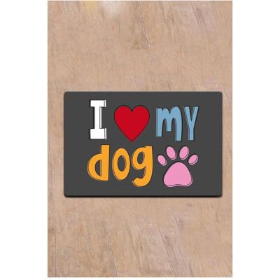 Paws & Whiskers I Low My Dog Cat Litter Mat (Katze), Hundebett + Katzenbett Paws & Whiskers I Low My Dog Cat Litter Mat (Katze), Hundebett + Katzenbett