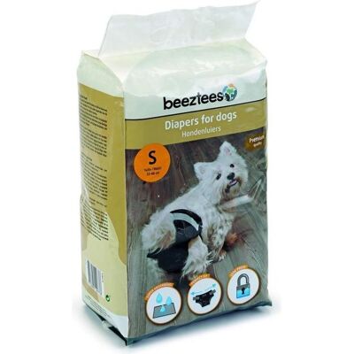 Beeztees Bz Hundeeinlagen 20stk S (Hund), Tierhygiene Beeztees Bz Hundeeinlagen 20stk S (Hund), Tierhygiene