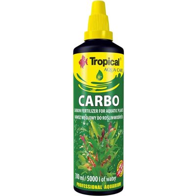 Tropical Carbo (Wasserpflege Aquarium), Aquarium Pflege Tropical Carbo (Wasserpflege Aquarium), Aquarium Pflege