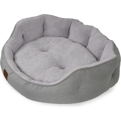 Paws & Whiskers Coco M Pet Bed (Hund, Katze), Hundebett + Katzenbett Paws & Whiskers Coco M Pet Bed (Hund, Katze), Hundebett + Katzenbett
