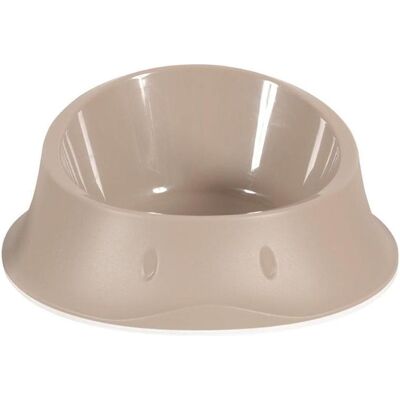 Zolux Smart Bowl Noslip 350ml Beige (35 cl), Futternapf Zolux Smart Bowl Noslip 350ml Beige (35 cl), Futternapf