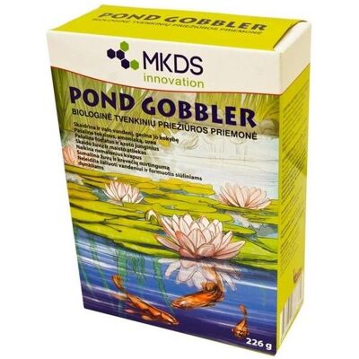 Mfh PONDS MEASURE POND GOBBLER (226/22 (Wasserpflege Aquarium), Aquarium Pflege Mfh PONDS MEASURE POND GOBBLER (226/22 (Wasserpflege Aquarium), Aquarium Pflege