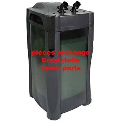 JBL Aquaristik und Terraristik Dichtung Pumpenkopf CP 500 # (Innenfilter), Aquarium Filter JBL Aquaristik und Terraristik Dichtung Pumpenkopf CP 500 # (Innenfilter), Aquarium Filter