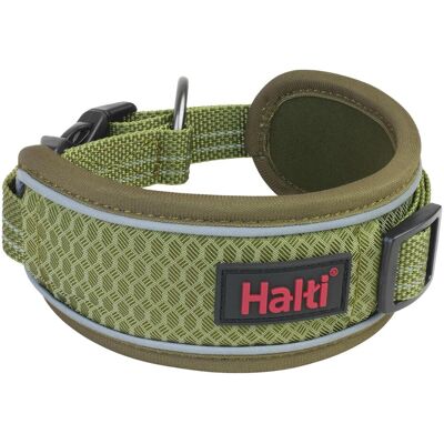Company of Animals Hundehalsband grün (Hund), Halsband + Leine Company of Animals Hundehalsband grün (Hund), Halsband + Leine